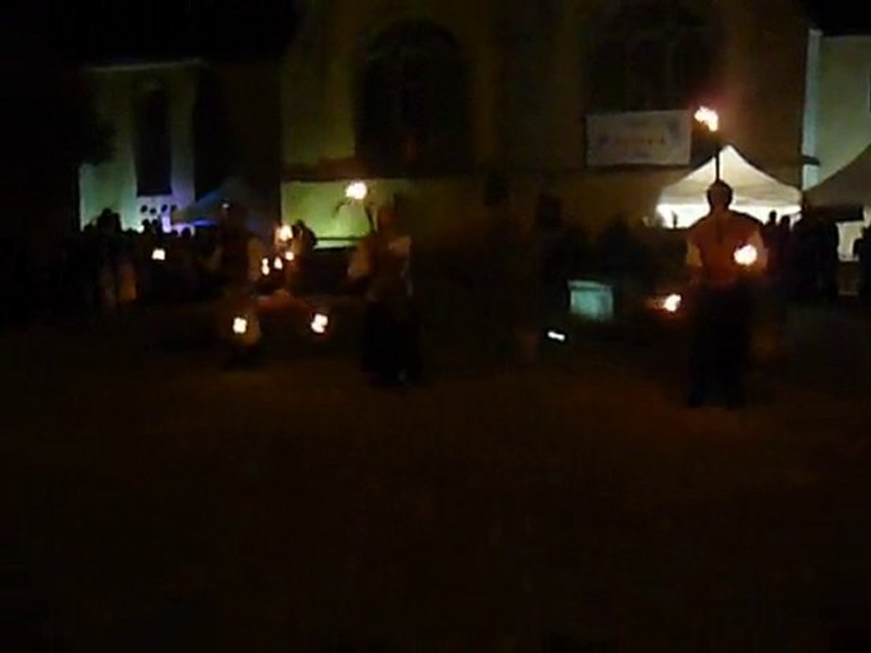 Fete Medievale 2010 v2