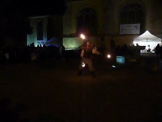 Fete Medievale 2010 v3