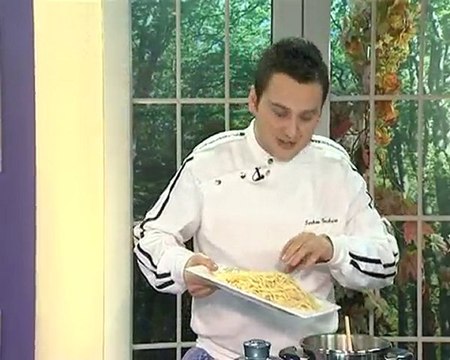 SERKAN BOZKURT-karaca advertorial