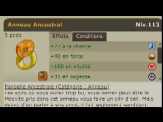 dofus : cra terre 126
