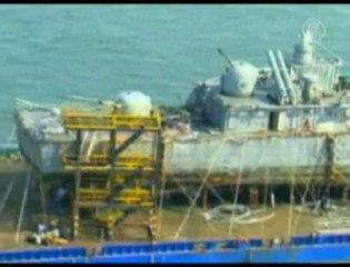 U.N. Command Investigates Whether N. Korea Violated Armistic