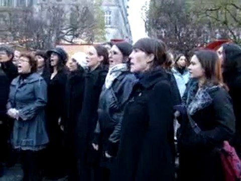 Racing Club Choral - Ma Baker - Nantes 2009