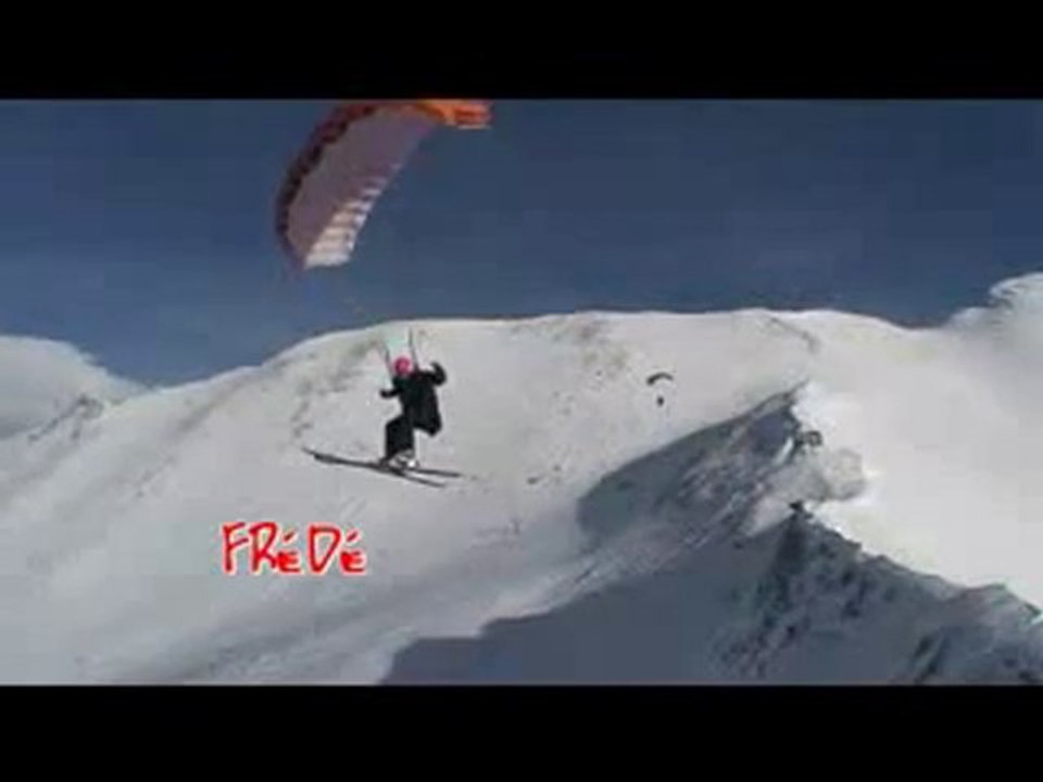 ATAKA SPEED RIDING