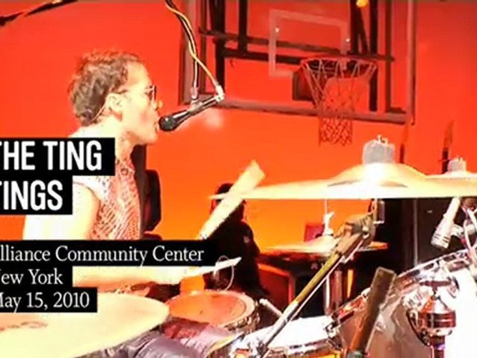 KIN Spot Events in San Francisco, New York & Chicago