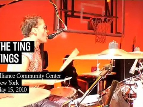 KIN Spot Events in San Francisco, New York & Chicago