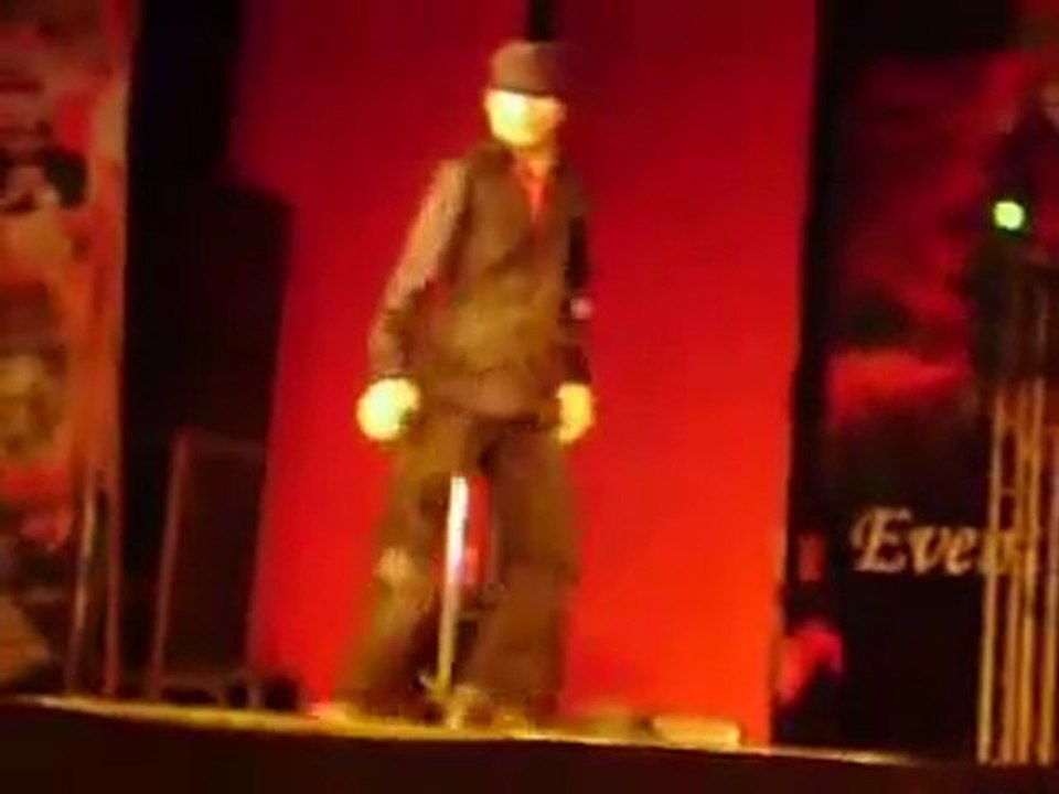 Umair Dance 1