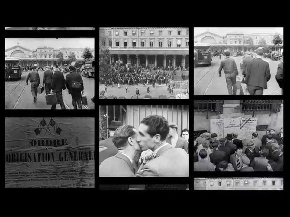 "Mémoire des Hommes"