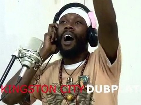 ABAJONAI KINGSTON CITY DUBPLATES DROP