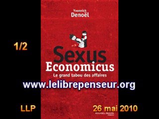 LLP complexus- 26 mai 2010 -