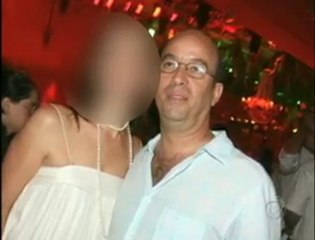 Record responde a Globo - Dia D - Domingo Espetacular 2010