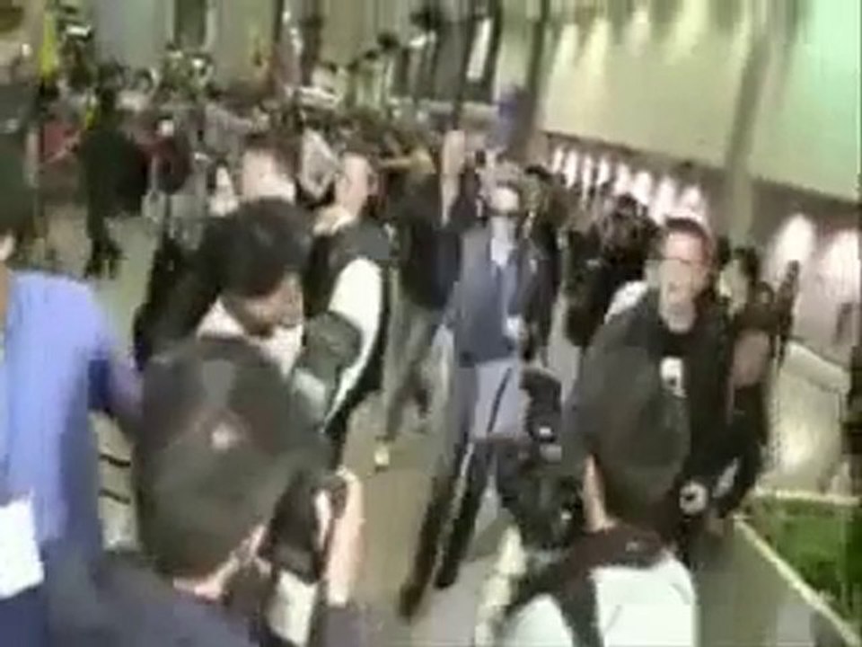 [19.05.2010] Bravo WebTV