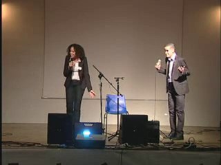 La Soirée des Talents 2010 (Partie 1)