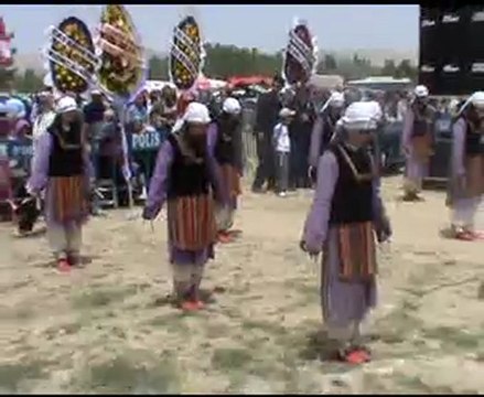 11.GELENEKSEL AYRANCI HIDIRELLEZ ŞENLİKLERİ