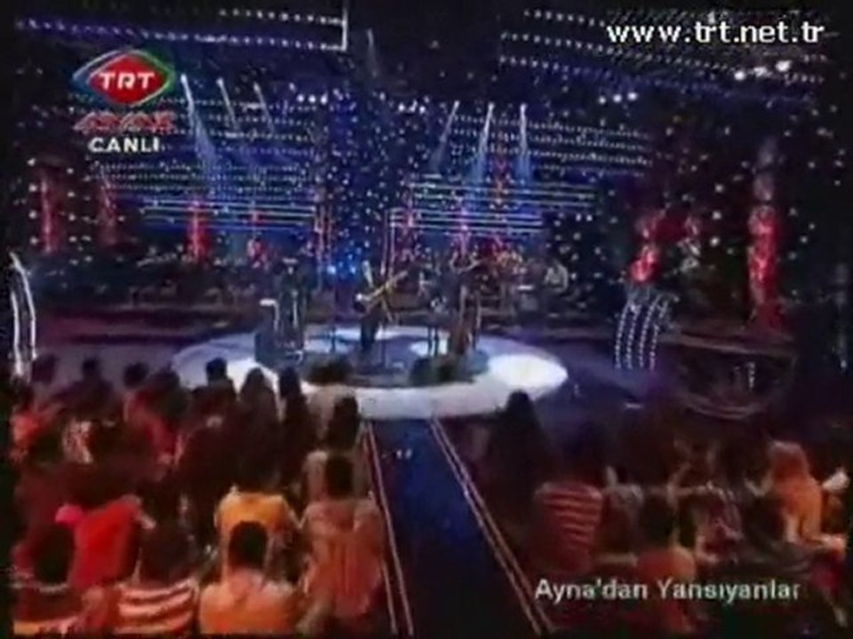 Fesleğen - Ayna