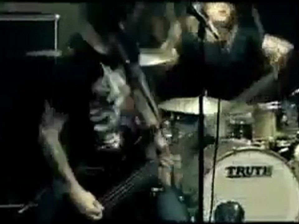 As I Lay Dying - Through Struggle _ Metal Blade Records