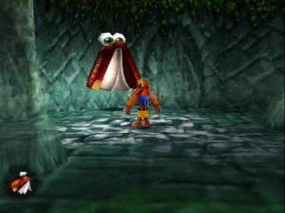 Banjo Kazooie walkthrough part 22