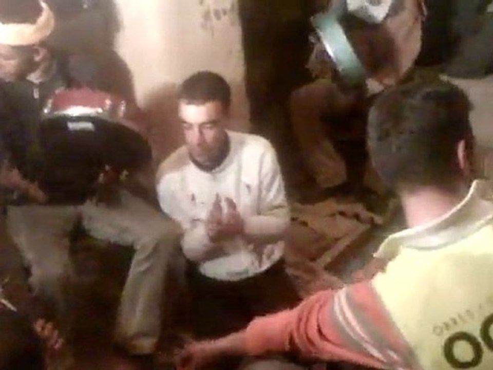 3aziz amzil d 3aziz omhi alnif 2010