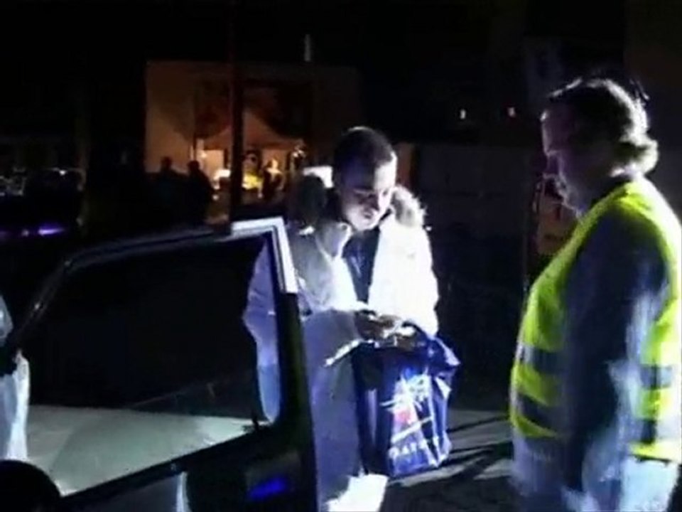 Top neon laval super 5 breizh