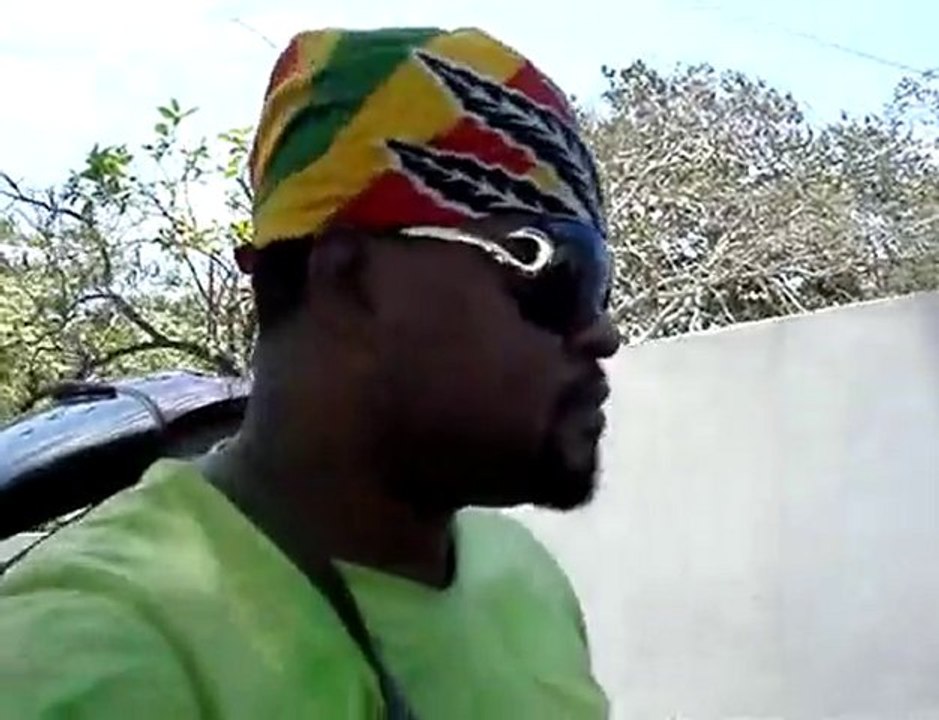 Tribute To Marlon Asher _   (Oldies)