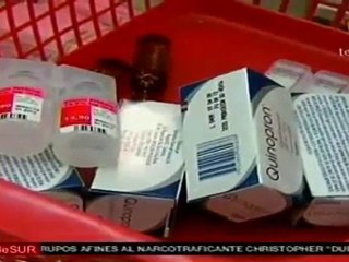 Demoras, desabastecimiento y problemas en la salud pública