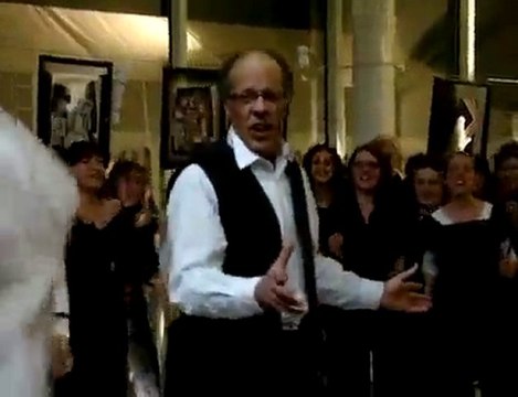 Racing Club Choral - Final libertine - Ancenis 2010