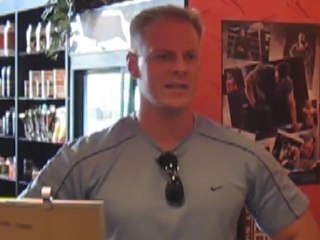 San Antonio Smoothies