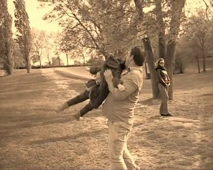 ABA ( papa en hebreu ) de shlomi shabat