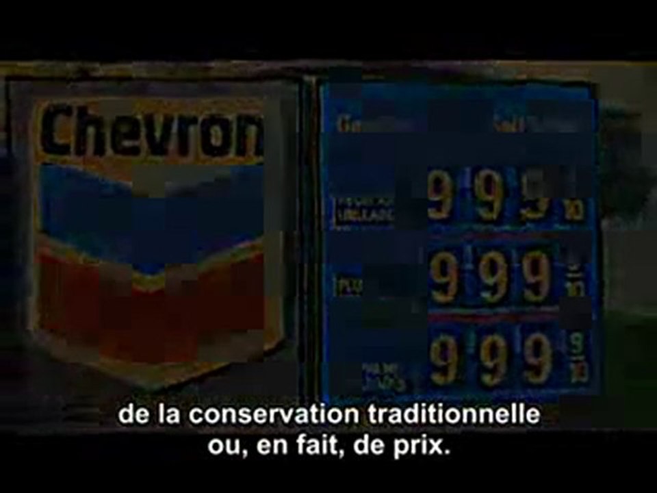 Zeitgeist - Addendum [5x7 VOSTFR]