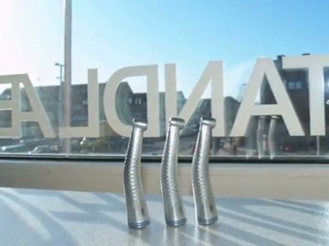 Tandlæge København Herlev Tandlægerne Ulla Mørch & ...