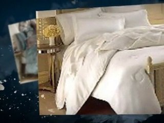 Silk Comforter Sets