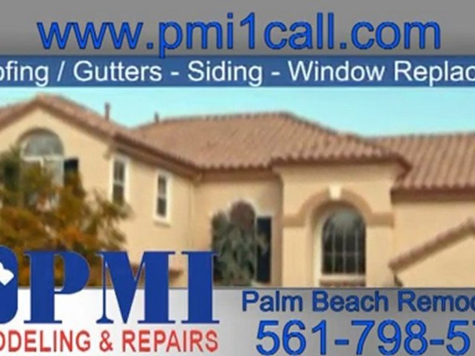 Palm Beach Remodeling