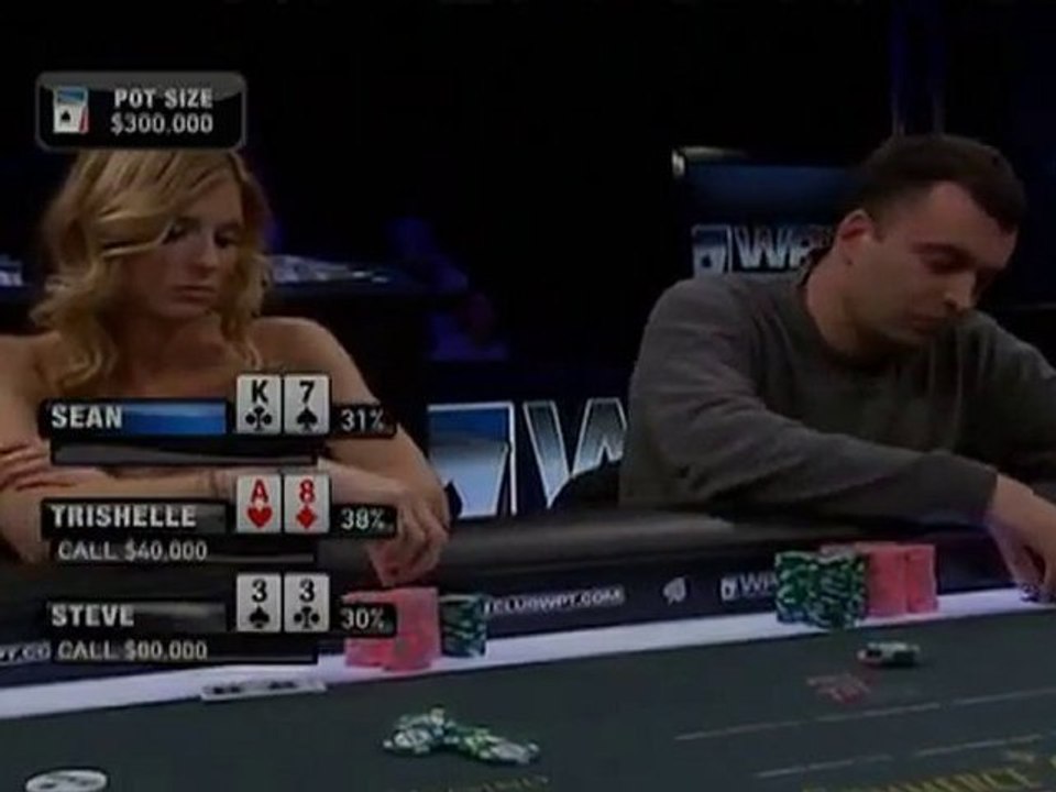 WPT Invitationnal 2010 Pt02