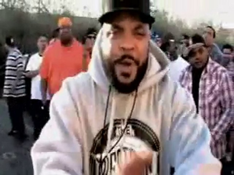 MR KANE  "ROLLIN UP" VIDEO