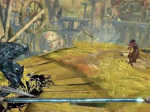 Prince of Persia Partie 18 - Frapsoluce