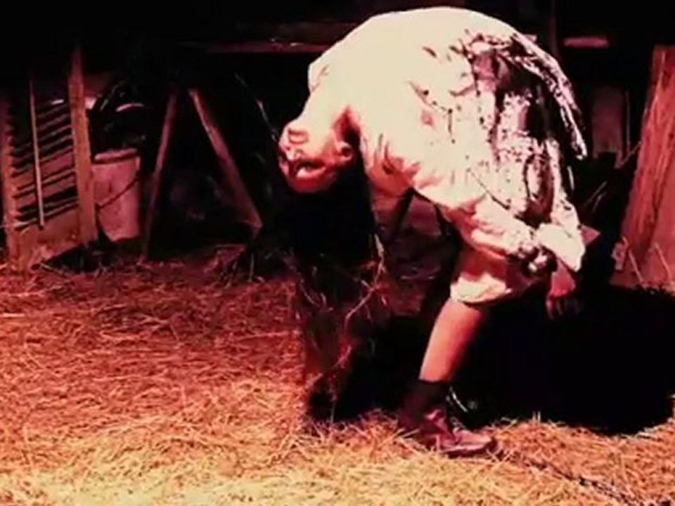 The Last Exorcism - Trailer / Bande-annonce #1 HQ [VO]