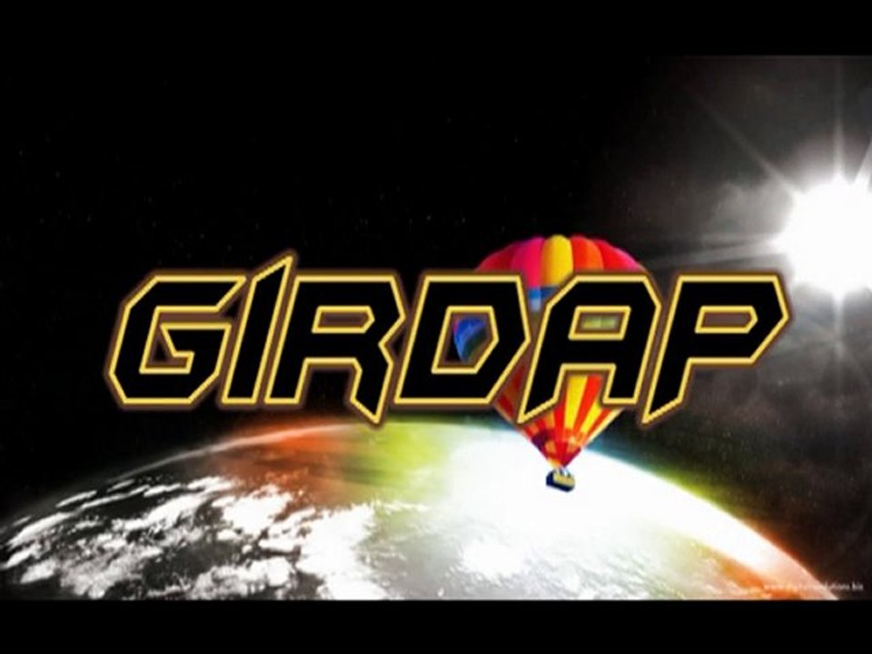 GirDAP