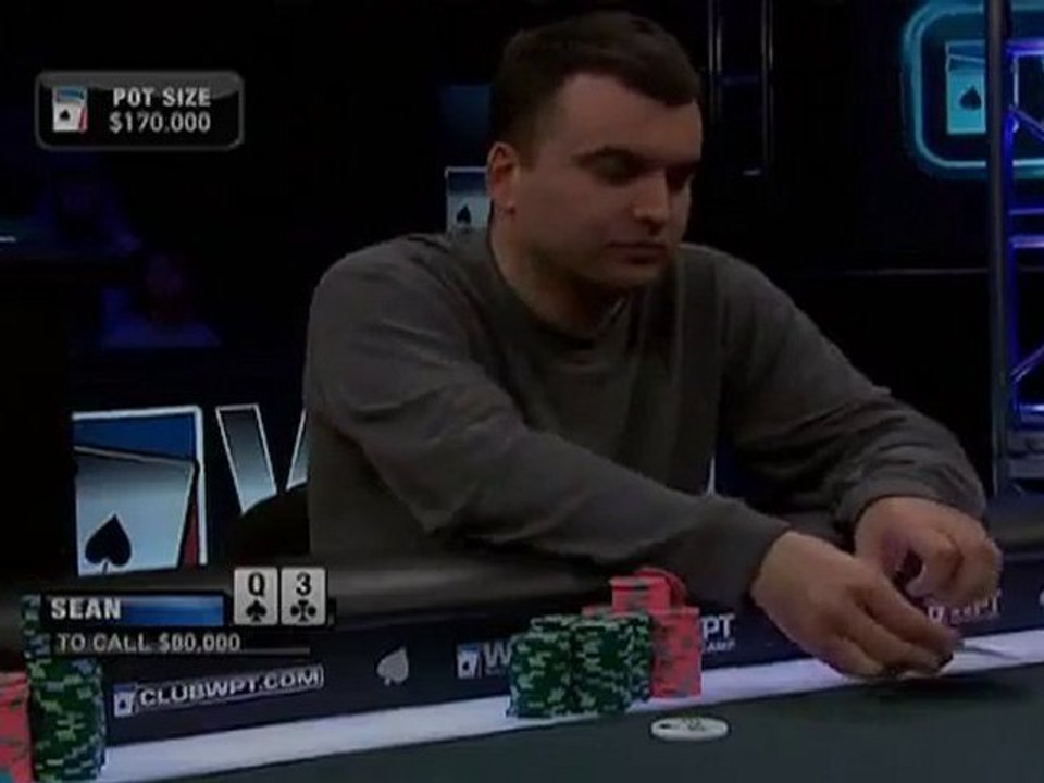 WPT Invitationnal 2010 Pt03