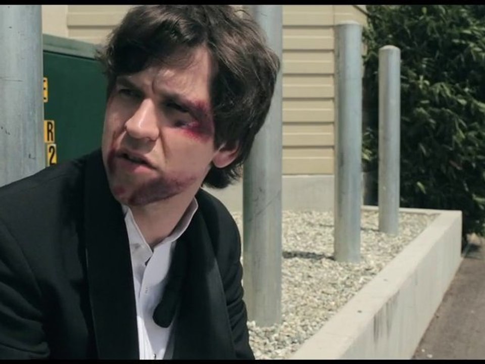 The Webventures of Justin & Alden Ep. 5: The Last Episode