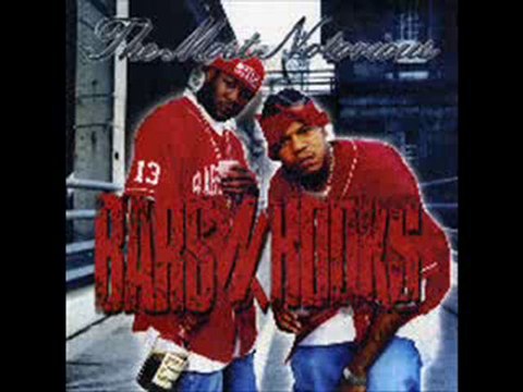 Bars Hooks feat. Prodigy of Mobb Deep - Mind Blowing