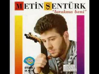 Metin Şentürk Benim ol
