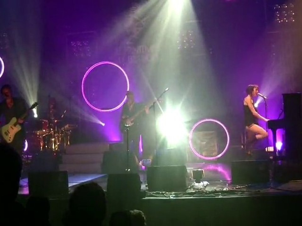 Best of 2010 – Le Printemps de Bourges