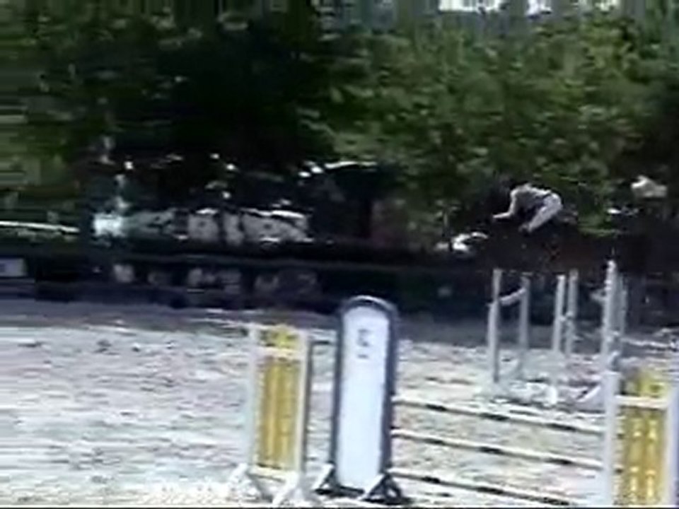 Kimberley Canteleu 1.20 24 mai 2010