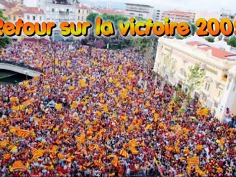 USAP, retour sur 2009, les meilleurs moments radio