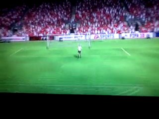 But Fifa10 Fernando Torres ZaZarKoKo