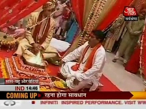 Saas Bahu Aur Betiyan 26th May 2010 Pt2 desijannat.net