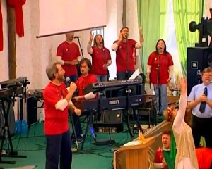 Un cuore integro - Corrado Salmè