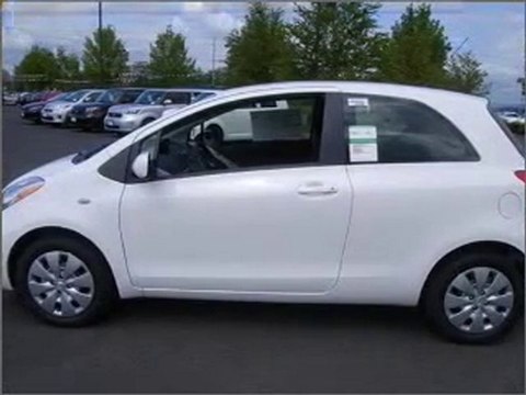 2010 Toyota Yaris Kelso WA - by EveryCarListed.com