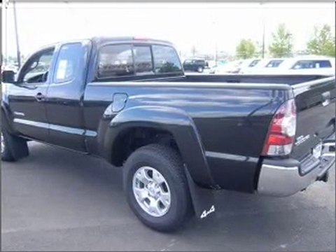 2010 Toyota Tacoma Kelso WA - by EveryCarListed.com