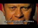 Discurso de Kennedy JFK - Kennedy Speech