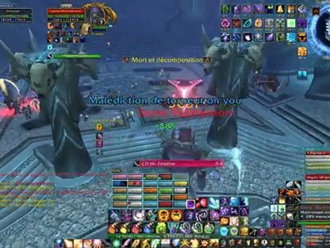 Raid 25 Dame Murmemort